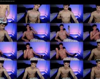 dirty_pothos — 17 minute Chaturbate male cam show recording, 720p, Apr 21, 2021