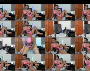 dirtygril — 5 minute Chaturbate female cam show recording, 1080p, Apr 22, 2021