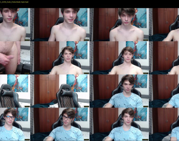 dmitryromanov — 70 minute Chaturbate male cam show recording, 1080p, Apr 21, 2021