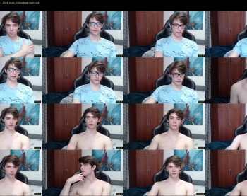 dmitryromanov — 70 minute Chaturbate male cam show recording, 1080p, Apr 21, 2021