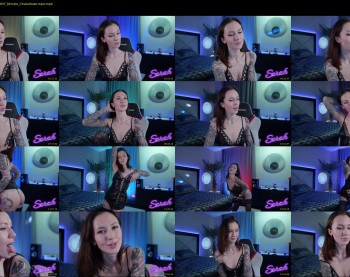 dreamgogo — 25 minute Chaturbate female cam show recording, 1080p, Apr 21, 2021