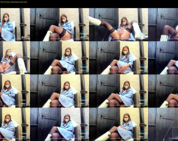 eatmypie69 — 59 minute Chaturbate female cam show recording, 1080p, Apr 21, 2021