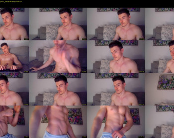 eddieds — 70 minute Chaturbate male cam show recording, 1080p, Apr 21, 2021