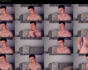 eddieds — 54 minute Chaturbate male cam show recording, 1080p, Apr 21, 2021