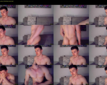 eddieds — 26 minute Chaturbate male cam show recording, 1080p, Apr 21, 2021