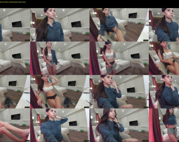 ehotlovea — 70 minute Chaturbate female cam show recording, 1080p, Apr 21, 2021
