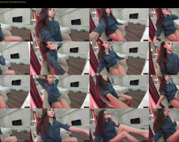 ehotlovea — 70 minute Chaturbate female cam show recording, 1080p, Apr 21, 2021