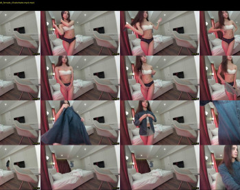 ehotlovea — 4 minute Chaturbate female cam show recording, 1080p, Apr 21, 2021