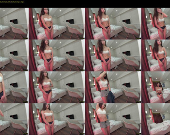 ehotlovea — 15 minute Chaturbate female cam show recording, 1080p, Apr 21, 2021