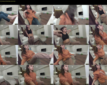 ehotlovea — 70 minute Chaturbate female cam show recording, 1080p, Apr 21, 2021
