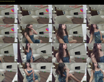 ehotlovea — 70 minute Chaturbate female cam show recording, 1080p, Apr 22, 2021
