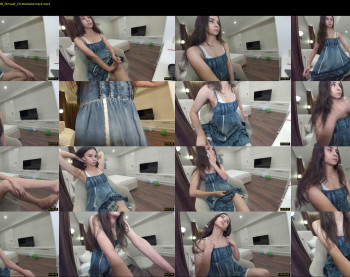 ehotlovea — 69 minute Chaturbate female cam show recording, 1080p, Apr 22, 2021
