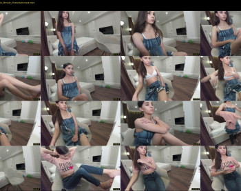 ehotlovea — 70 minute Chaturbate female cam show recording, 1080p, Apr 22, 2021