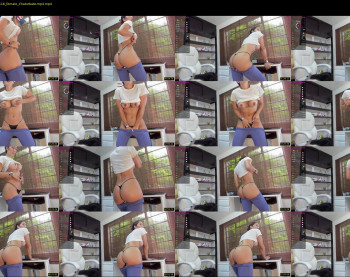 ella_pridee — 9 minute Chaturbate female cam show recording, 1080p, Apr 21, 2021