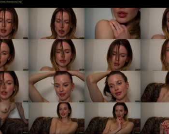 ellaa91 — 13 minute Chaturbate female cam show recording, 1080p, Apr 21, 2021