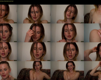 ellaa91 — 20 minute Chaturbate female cam show recording, 1080p, Apr 21, 2021
