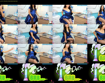 emily_jhonsson — 71 minute Chaturbate female cam show recording, 1080p, Apr 21, 2021