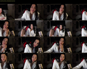 emma_johnson_ — 14 minute Chaturbate female cam show recording, 720p, Apr 21, 2021