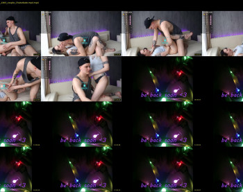 emptyhunters — 22 minute Chaturbate couple cam show recording, 1080p, Apr 21, 2021