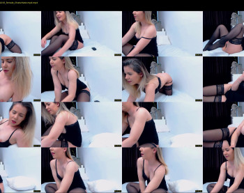 erikasweetie — 35 minute Chaturbate female cam show recording, 1080p, Apr 21, 2021