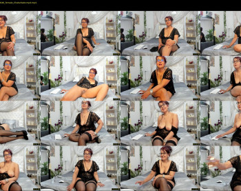 eva_mature — 77 minute Chaturbate female cam show recording, 1080p, Apr 21, 2021