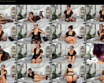 eva_mature — 73 minute Chaturbate female cam show recording, 1080p, Apr 21, 2021