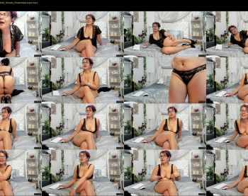 eva_mature — 40 minute Chaturbate female cam show recording, 1080p, Apr 21, 2021