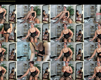 eva_mature — 31 minute Chaturbate female cam show recording, 1080p, Apr 22, 2021