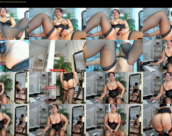 eva_mature — 70 minute Chaturbate female cam show recording, 1080p, Apr 22, 2021