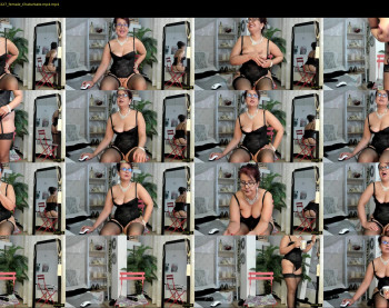 eva_mature — 26 minute Chaturbate female cam show recording, 1080p, Apr 22, 2021