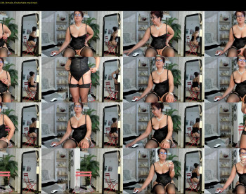 eva_mature — 29 minute Chaturbate female cam show recording, 1080p, Apr 22, 2021