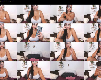 funplayx — 70 minute Chaturbate female cam show recording, 1080p, Apr 21, 2021