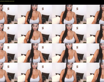 funplayx — 11 minute Chaturbate female cam show recording, 1080p, Apr 21, 2021
