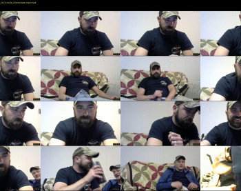hardworkertn — 31 minute Chaturbate male cam show recording, 480p, Apr 21, 2021