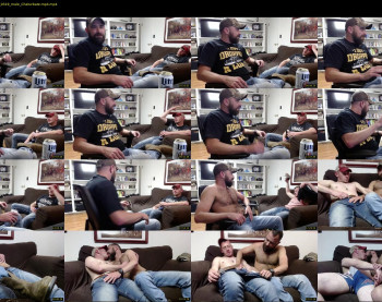 hardworkertn — 27 minute Chaturbate male cam show recording, 480p, Apr 22, 2021