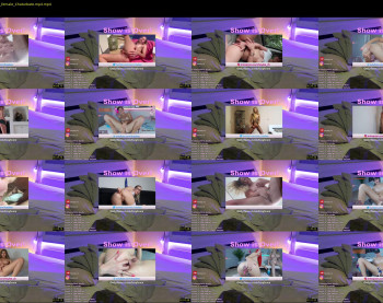 hayleex — 3 minute Chaturbate female cam show recording, 1080p, Apr 21, 2021
