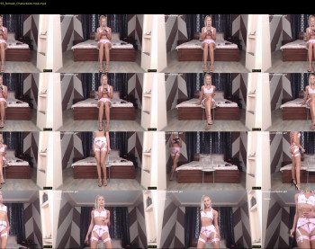 hefner_girl — 3 minute Chaturbate female cam show recording, 1080p, Apr 21, 2021