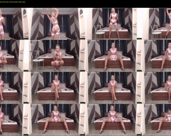 hefner_girl — 45 minute Chaturbate female cam show recording, 1080p, Apr 21, 2021