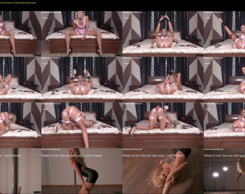 hefner_girl — 70 minute Chaturbate female cam show recording, 1080p, Apr 21, 2021