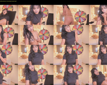 helen_miller — 44 minute Chaturbate female cam show recording, 720p, Apr 22, 2021