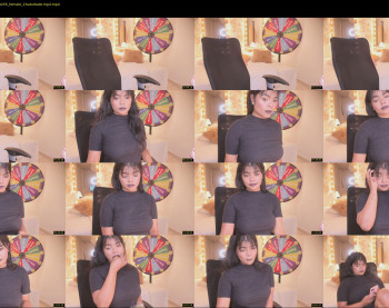 helen_miller — 19 minute Chaturbate female cam show recording, 720p, Apr 22, 2021