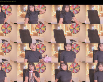 helen_miller — 27 minute Chaturbate female cam show recording, 720p, Apr 22, 2021