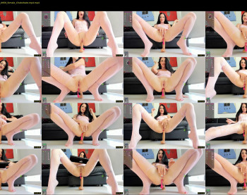 hella_hardcor — 44 minute Chaturbate female cam show recording, 1080p, Apr 21, 2021