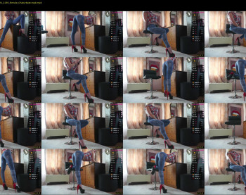 honeycandy777 — 54 minute Chaturbate couple cam show recording, 720p, Apr 21, 2021