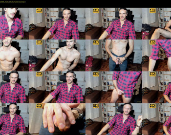 hot_martin25 — 41 minute Chaturbate male cam show recording, 1080p, Apr 22, 2021