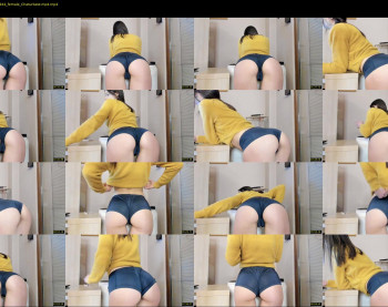 hotel77777 — 10 minute Chaturbate female cam show recording, 720p, Apr 21, 2021