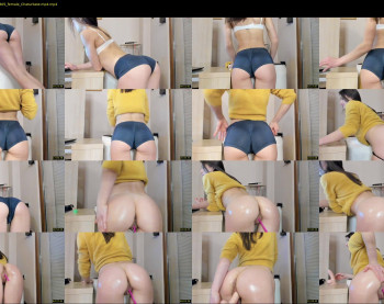 hotel77777 — 59 minute Chaturbate female cam show recording, 720p, Apr 21, 2021