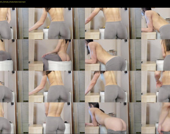 hotel77777 — 16 minute Chaturbate female cam show recording, 720p, Apr 22, 2021