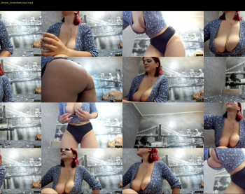 hotvany — 71 minute Chaturbate female cam show recording, 1080p, Apr 21, 2021