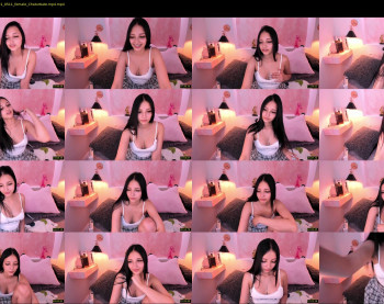 isabella_torres_ — 65 minute Chaturbate female cam show recording, 1080p, Apr 22, 2021